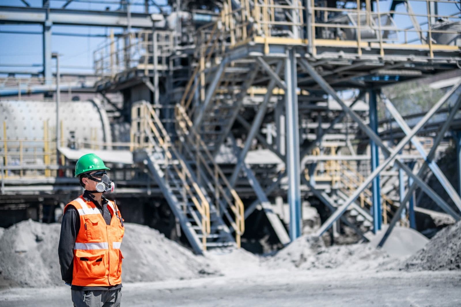Tantay Atacama® lanza 8 nuevos desafíos de soluciones innovadoras junto a importantes empresas mineras de la Región de Atacama